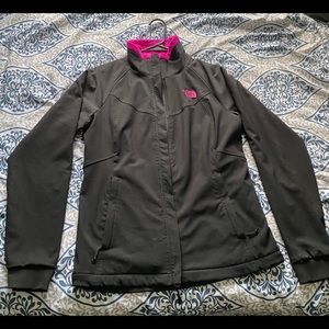 Women’s North Face Jacket